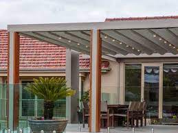 Retractable Roof Systems Helioscreen