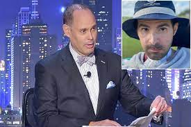 TNT broadcaster Ernie Johnson has died ...