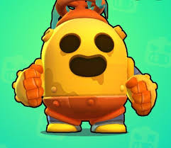 Spike is a legendary brawler unlocked in boxes. Create Meme Spike Brawl Stars Robotic Pictures Brawl Stars Skins Brawl Stars Pictures Meme Arsenal Com