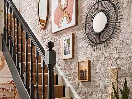Decorating Ideas For Your Stairway