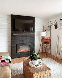 the top 70 fireplace surround ideas