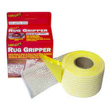rug gripper tape 2 5x25