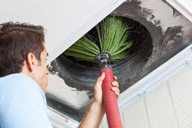air duct cleaning cape girardeau mo