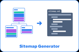 free visual sitemap generator xml
