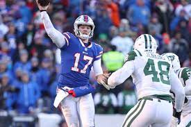 Jets vs Bills: Five Questions With ...
