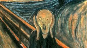 What is the meaning of The Scream? - BBC Culture