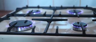 my gas stove igniter keeps clicking