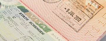 Include the letter with your application. Applying For A Schengen Visa Thaiembassy Com