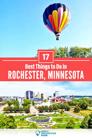 17 best things to do in rochester mn