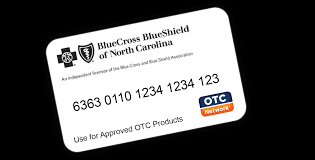 Button on the benefits page to place your order. Medicareotc Blue Cross Nc