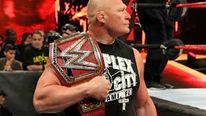 How well do you know your wwe championship trivia? Brock Lesnar Wwe Quiz Can You Answer These 10 Questions