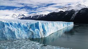 The perito moreno glacier in argentina in patagonia region a stunning natural beauty. Gaze At The Impelling Glaciers Perito Moreno Of Patagonia