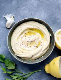 an ode to hummus the original thyme