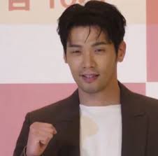 Choi daniel as nam chi won baek jin. Choi Daniel Wikipedia