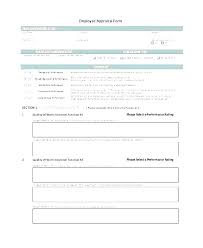 Employee Status Change Form Templates Payroll Template Word