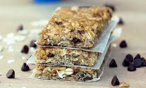 quaker style chewy granola bars