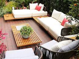 Outdoor Furniture S In Singapore