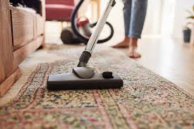 you ve been cleaning your rug wrong