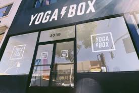 yoga box north park read reviews and