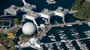 Ontario place was the place for every kid in southern ontario to spend their summer at the arcades, water slides or rides. What Should We Do With Ontario Place Here S One Heretical Suggestion Tvo Org