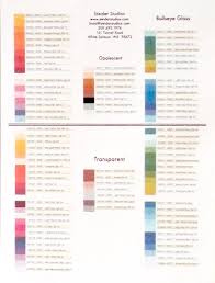 Color Bars Steider Studios Blog