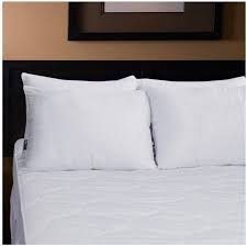2 Pack Of Serta Pillows 22 99 S