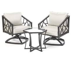 Outdoor Patio Seating Chairs