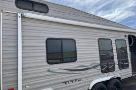 2004 toy hauler rv for in mesa az