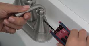 faucet parts repair
