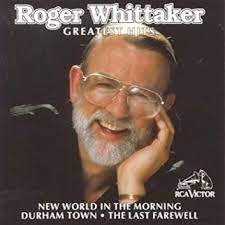 His music can be described as easy listening. Roger Whittaker Greatest Hits Artist Roger Whittaker Lyrics And Tracklist Genius