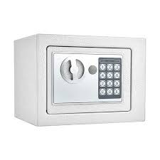 cronos digital electronic safe box
