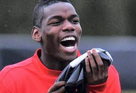 pogba signs new contract with