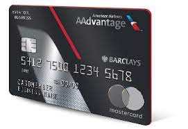 American airlines credit cards are rewards cards issued by citi or barclays in partnership with american airlines that make it easier to earn free flights. Aadvantage Aviator World Elite Business Mastercard Barclays Us Barclays Us