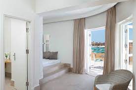 Guests have access to a beauty centre and a hair salon. Zimmer Captain S Inn Hotel El Gouna Marina Hotel Rotes Meer