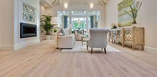 Exclusive European White Oak Flooring