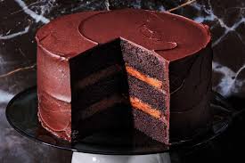 chocolate the bear cake recipe