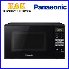 Are you a panasonic microwave oven expert? Nn St25jbmpq Panasonic Microwave Oven 20l Nn St25jb Shopee Malaysia