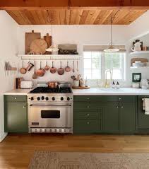 kitchen color schemes that complement