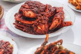 Apabila kamu merasa bingung menentukan tempat makan yang dekat dengan lokasimu, kamu bisa mencontek rekomendasi dari gofood. 7 Rekomendasi Tempat Makan Seafood Paling Enak Di Surabaya Coba Deh