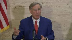 The order includes new restrictions on chokeholds, but not an outright ban. Gov Abbott Executive Order Prohibits Government Mandated Vaccine Passports In Texas