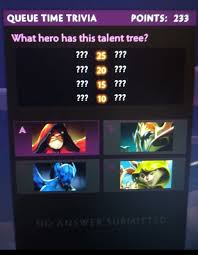 Read on for some hilarious trivia questions that will make your brain and your funny bone work overtime. These Trivia Questions Are Getting Harder And Harder Dota2