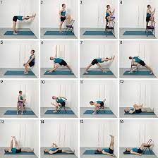 iyengar yoga for lower back pain yoga