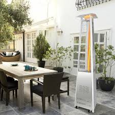 42 000 Btu Outdoor Patio Gas Heater 20