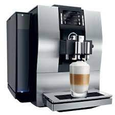 We would like to show you a description here but the site won't allow us. Jura Capresso Refurbished Espresso Machines At 1st In Coffee