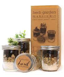 Makerskit Mason Herb Garden Herb