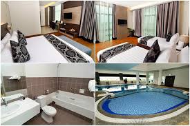 Harga kamar mulai rp 100.000 sudah bisa menikmati hotel dengan nuansa jepang. 30 Hotel Murah Di Kota Bharu Menarik Selesa Untuk Bajet Traveller
