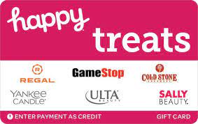 Give the happy her card and let her choose from a selection of popular retailers. Buy A Happy Card Today Happy Cards