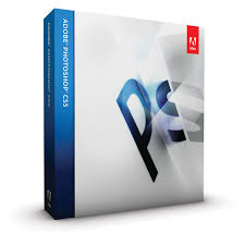 adobe photo cs5 software for