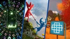 best puzzle games on ps4 push square