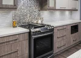 Maybe you would like to learn more about one of these? Sky Kitchen Cabinets Showroom Ontario Millwork Cabinetry Rehau